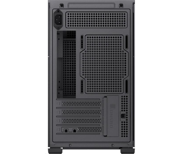 Jonsbo D31 MESH Black - 1132862 - zdjęcie 6
